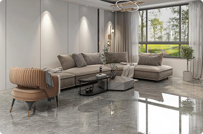 NVR Tiles