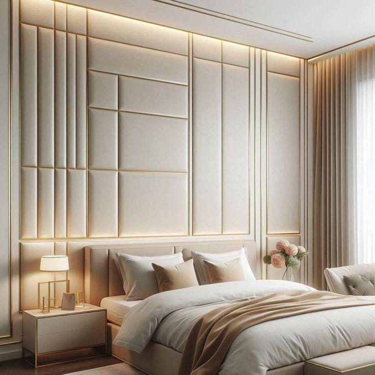 Bedroom Tiles