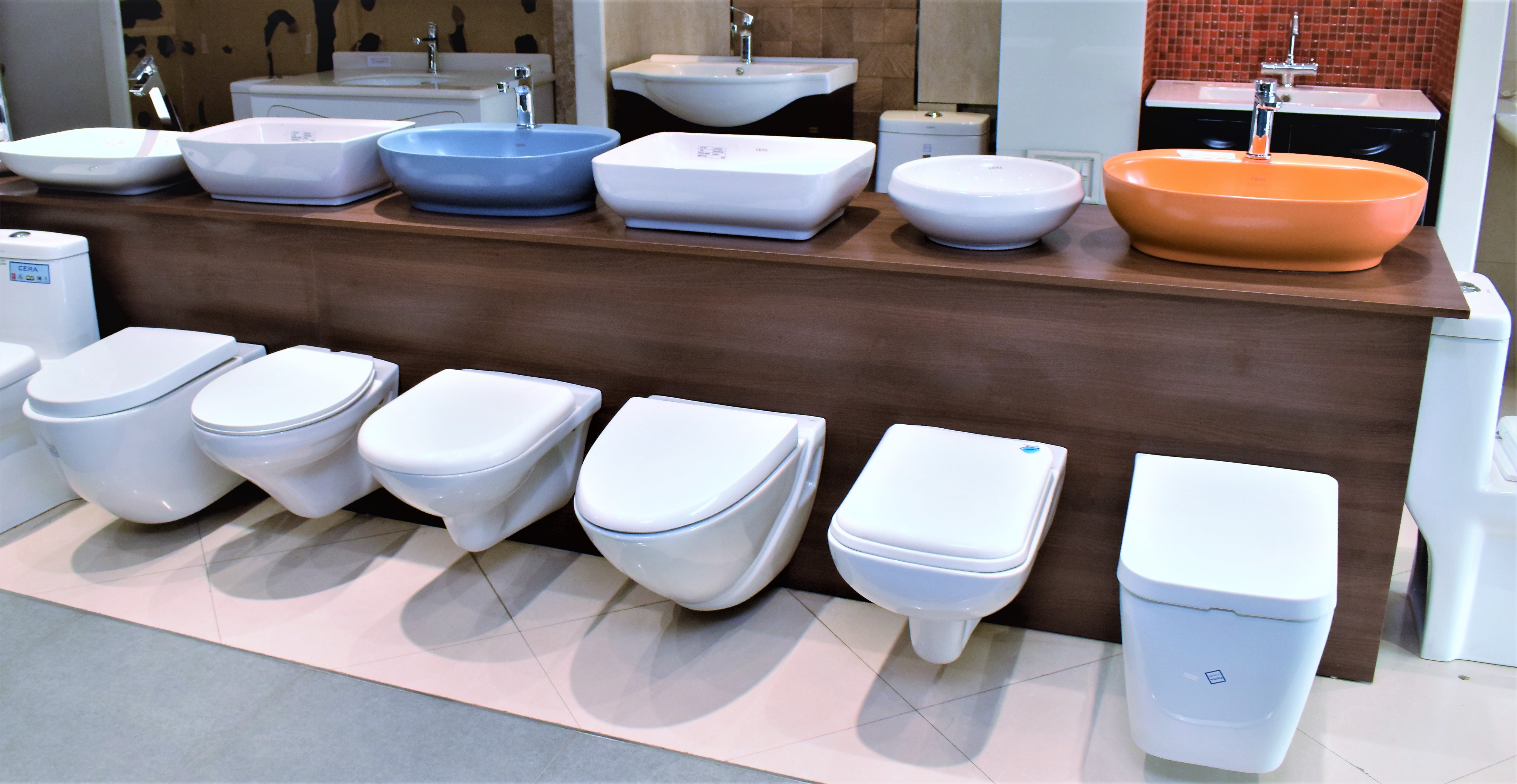Premium WC