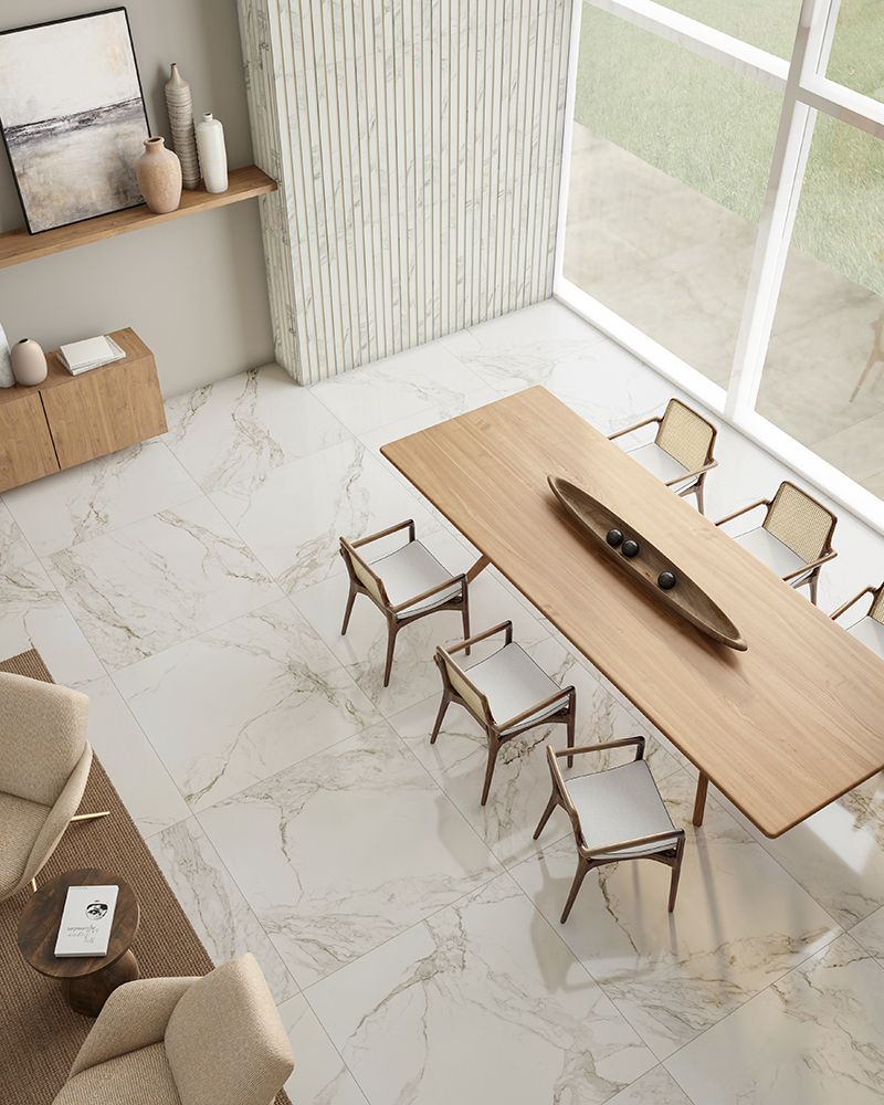 Commercial Tiles