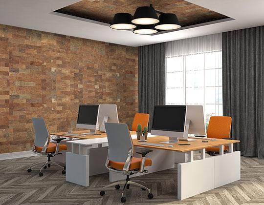 Commercial Tiles