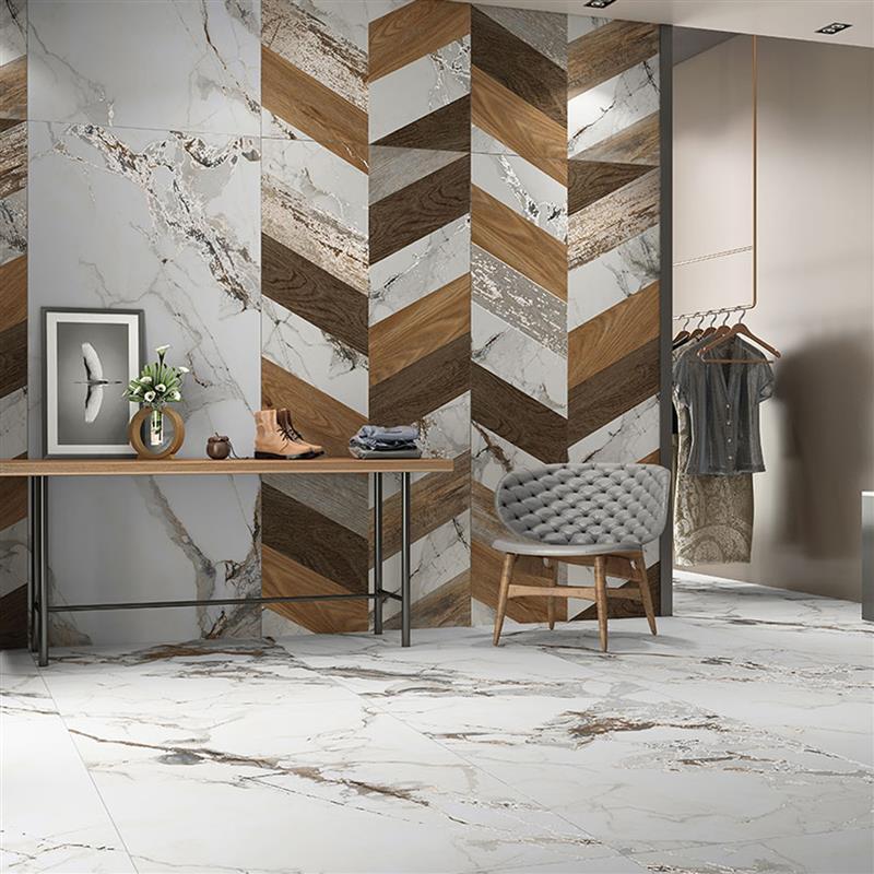 Commercial Tiles