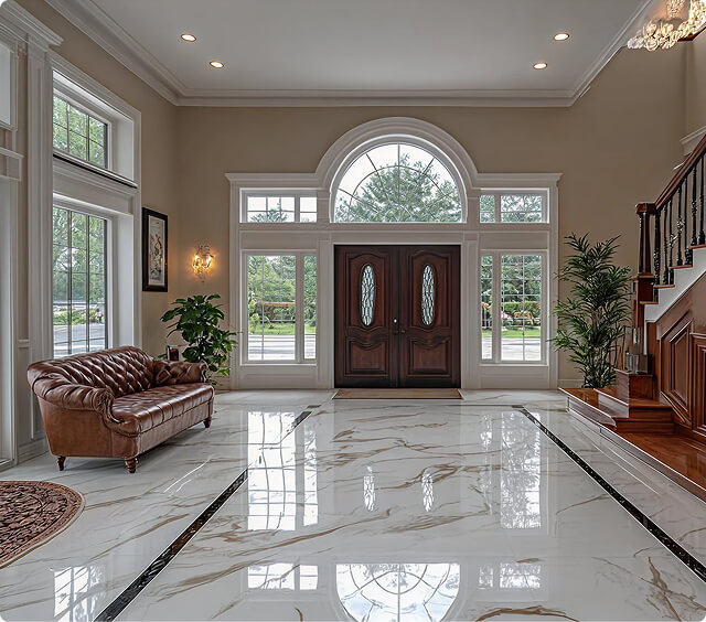 NVR Tiles
