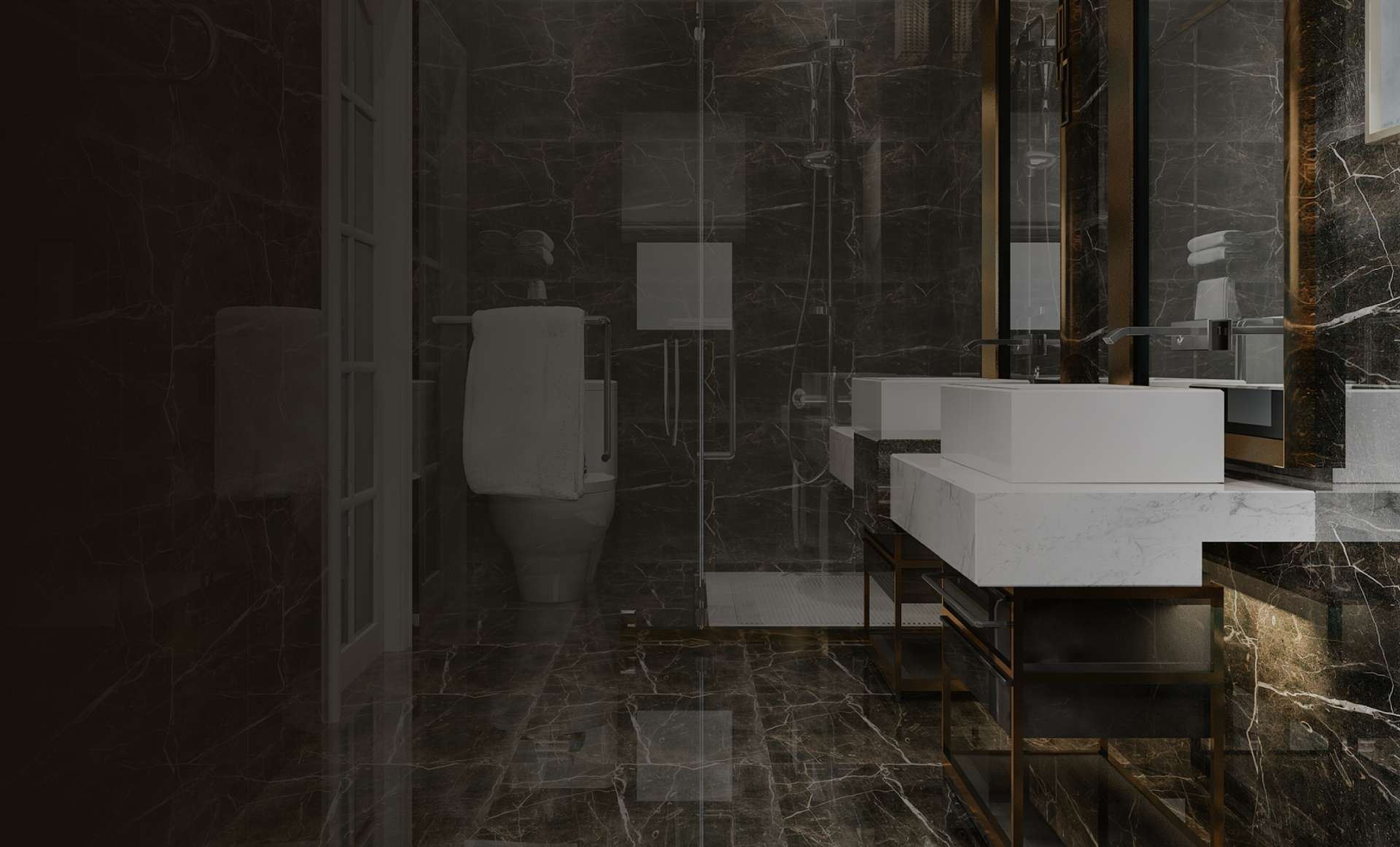 NVR Tiles