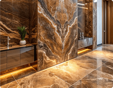 NVR Tiles