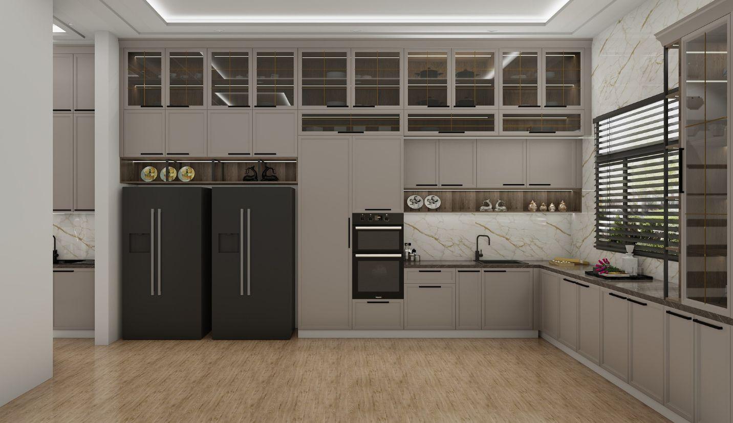 Kitchen Tiles