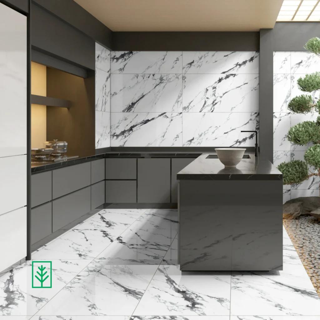 Kitchen Tiles
