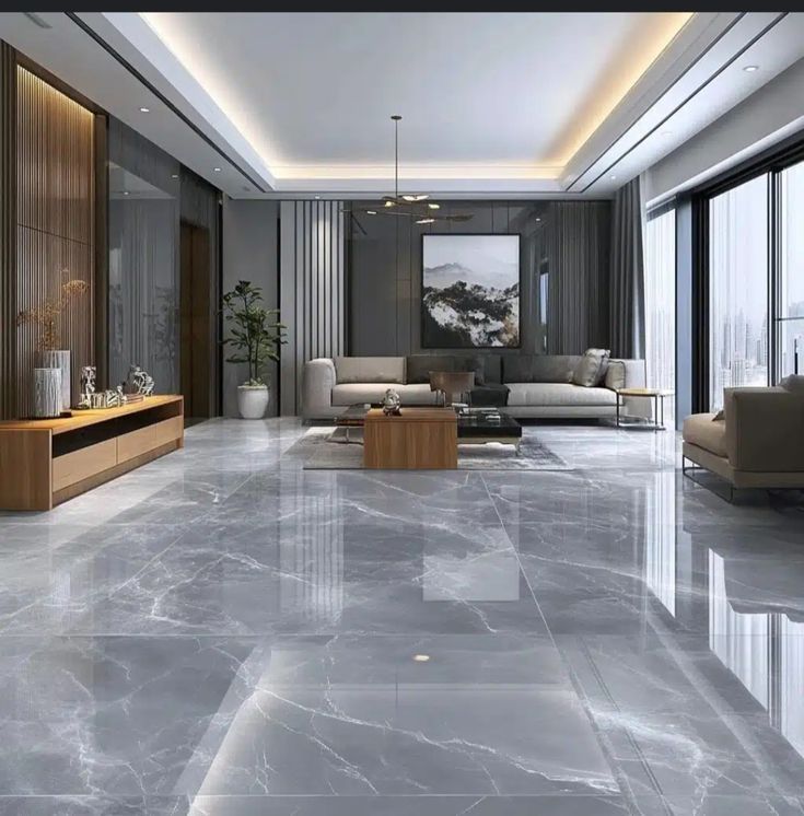 Living Room Tiles