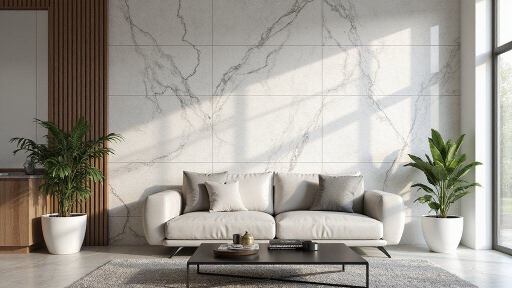 Living Room Tiles