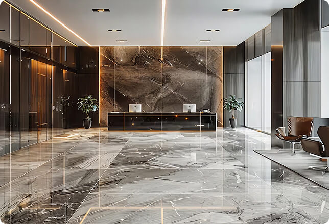 NVR Tiles