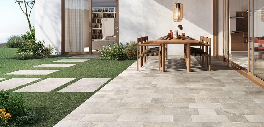 Outdoor Tiles