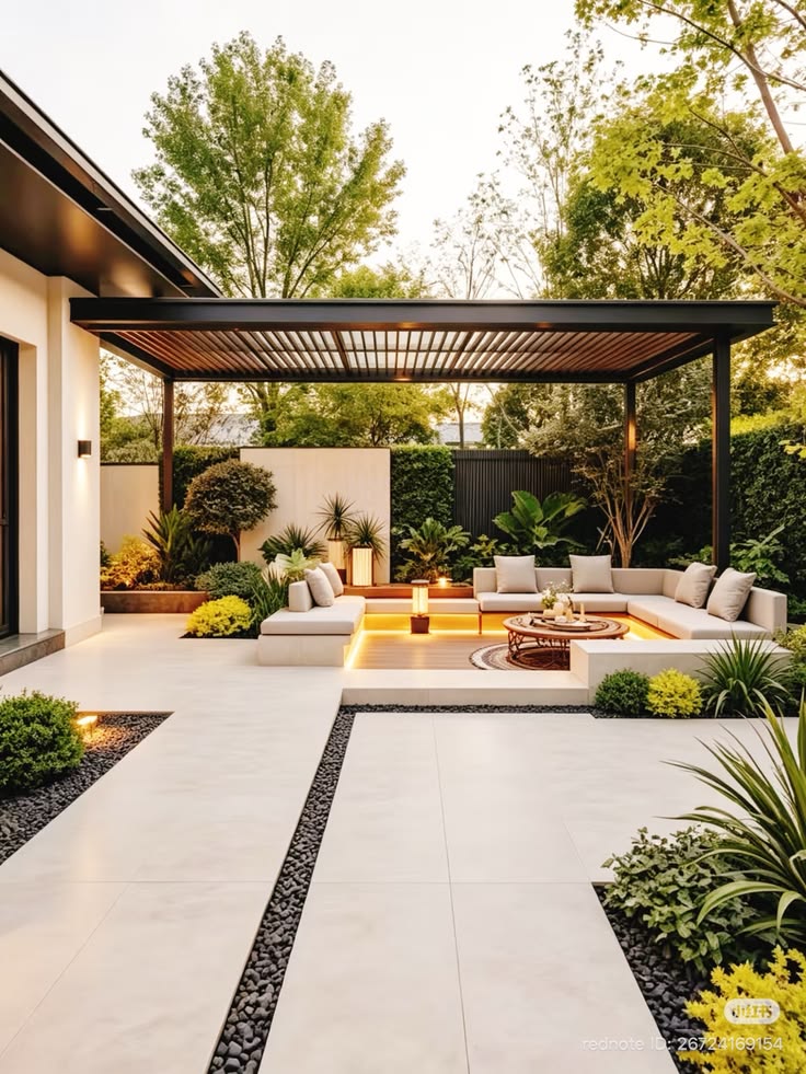 Outdoor Tiles