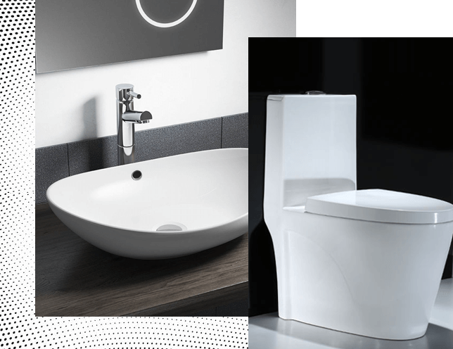 Designer Basin